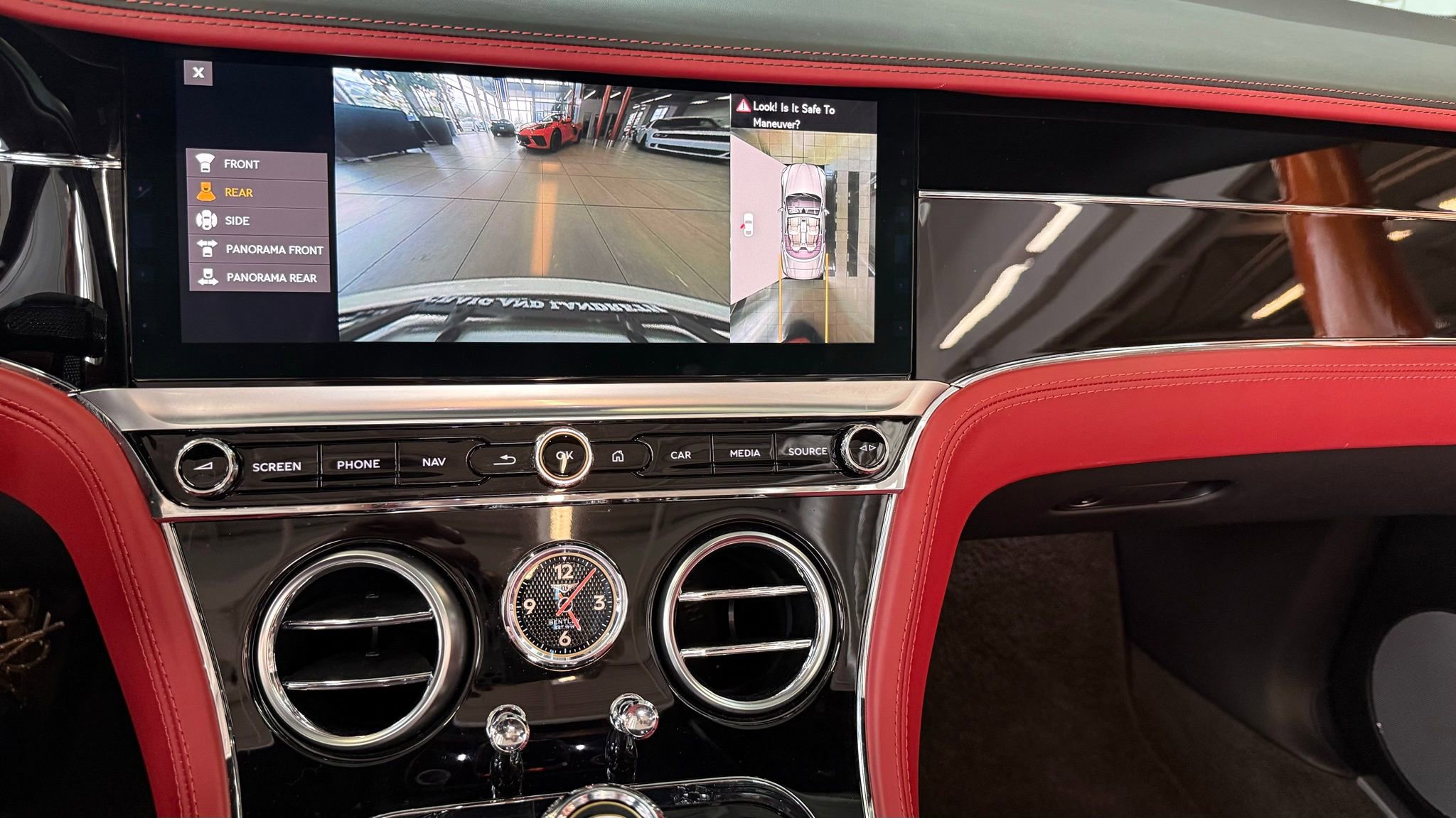 Used 2020 Bentley Continental GT image 53