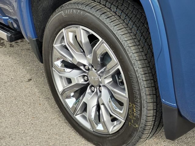 New 2026 GMC Sierra 1500 Denali w/ Denali Reserve Package image 7