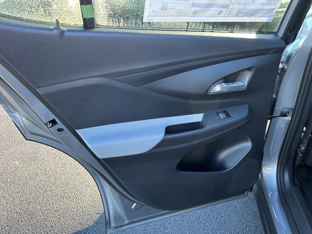 New 2026 Buick Envista Preferred w/ Convenience I Package image 7