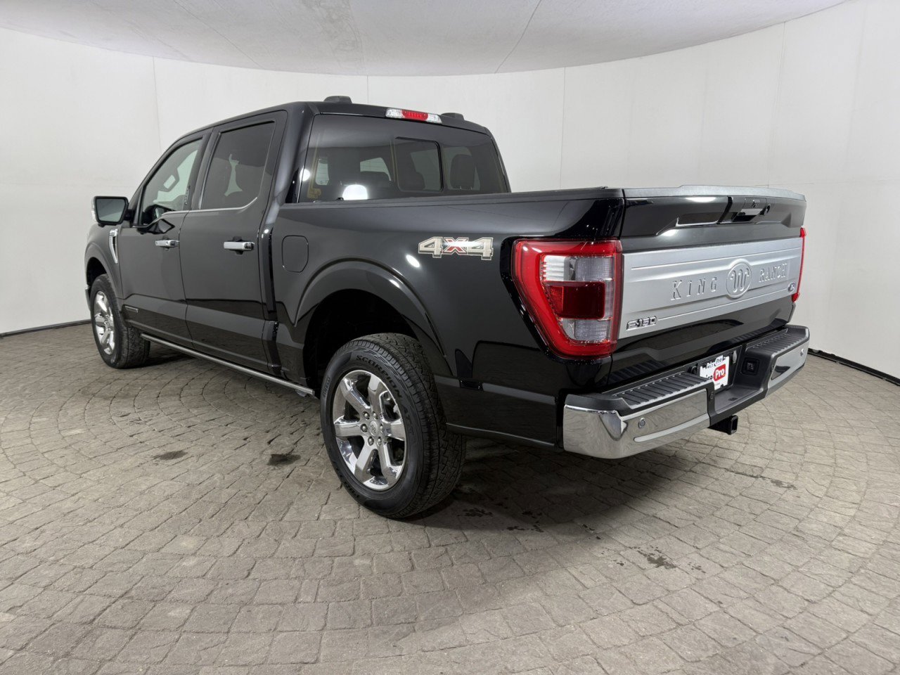 Used 2023 Ford F150 King Ranch w/ Equipment Group 601A High image 6