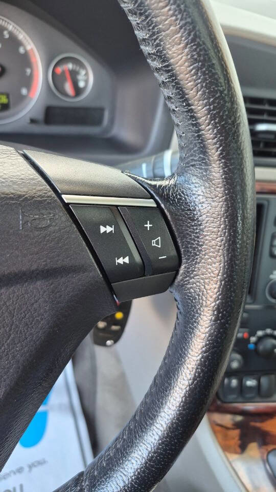 Used 2007 Volvo S60 2.5T image 41