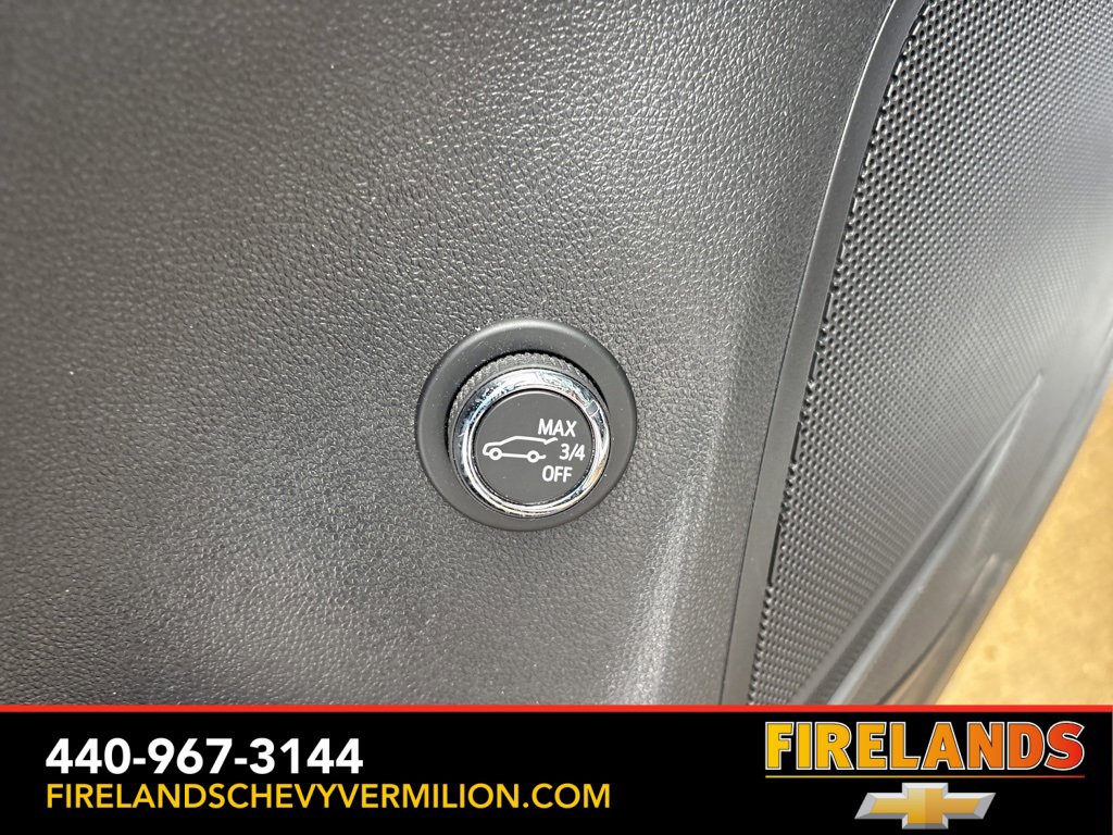 Certified 2022 Buick Envision Preferred image 11