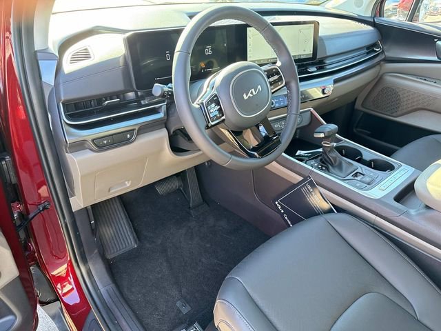 New 2026 Kia Carnival image 21
