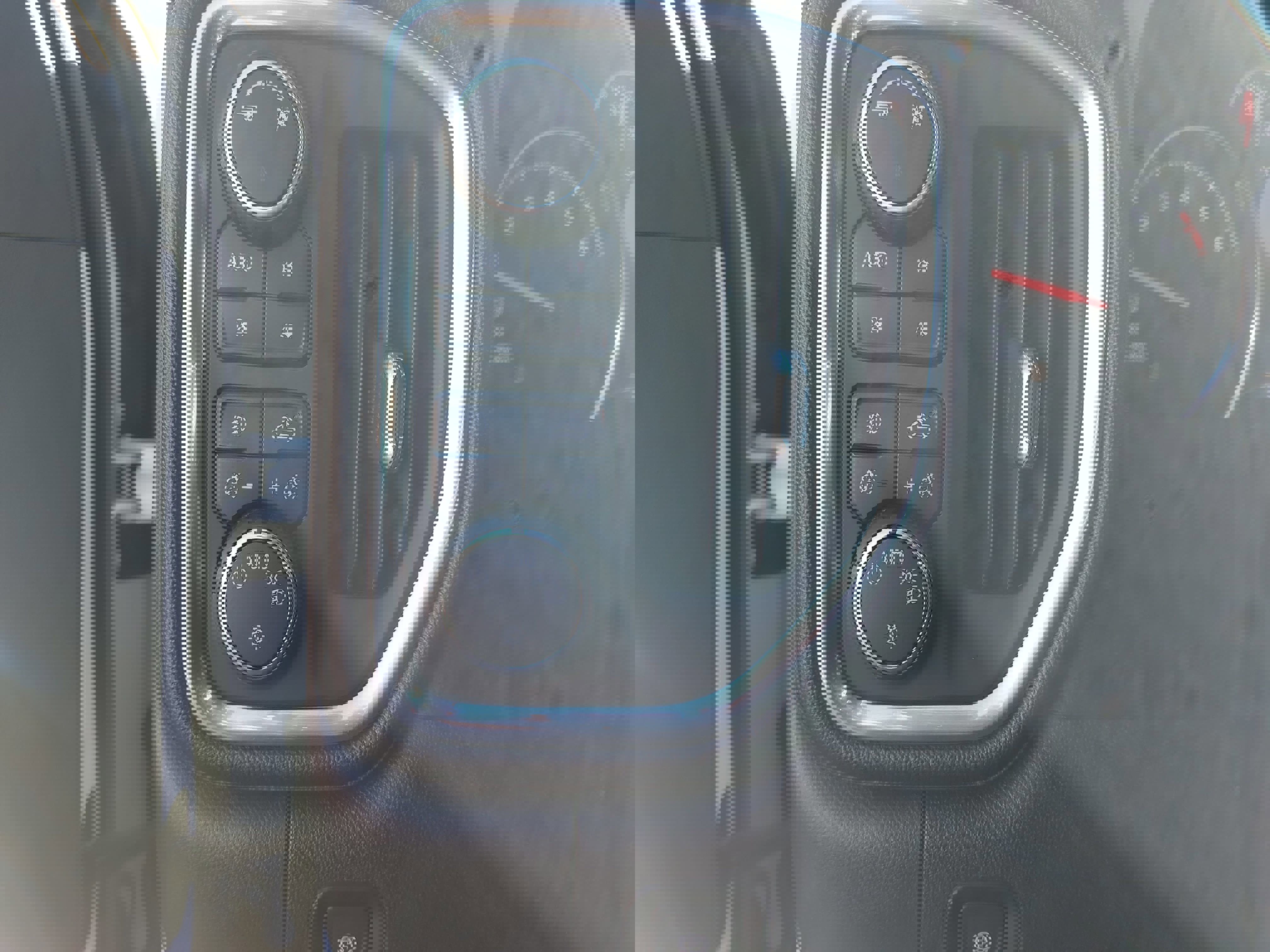 Used 2019 Chevrolet Silverado 1500 LT Trail Boss image 26