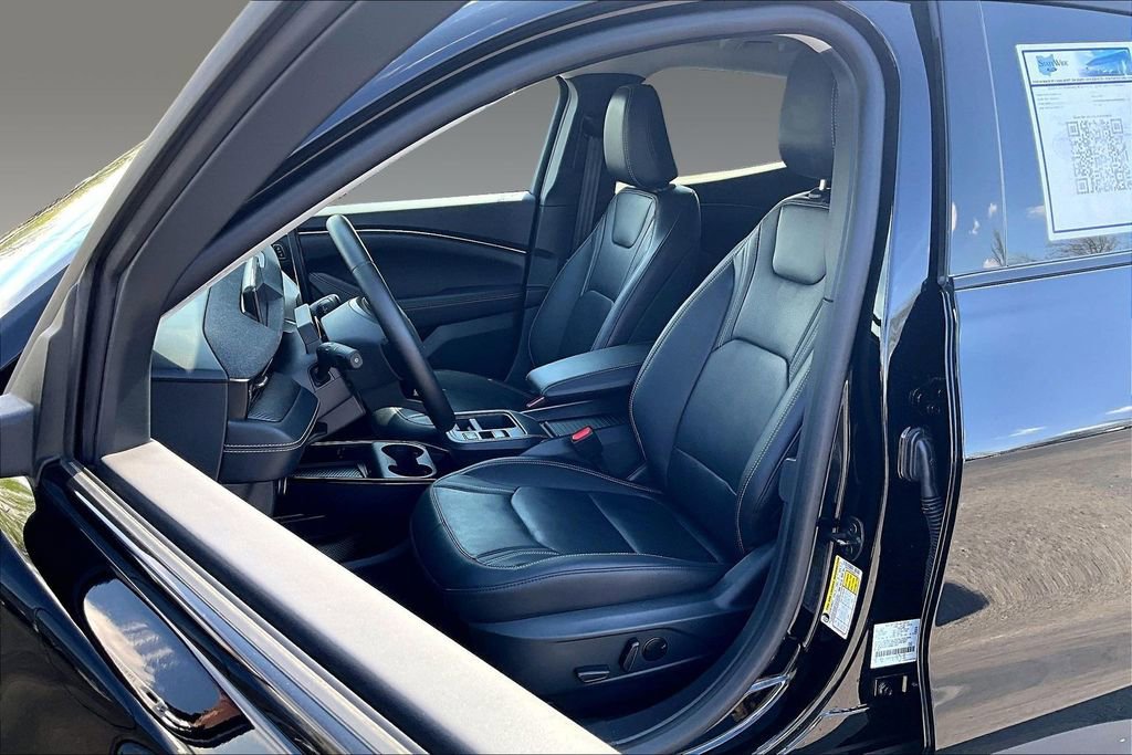 Used 2025 Ford Mustang Mach-E Premium AWD/4WD image 14