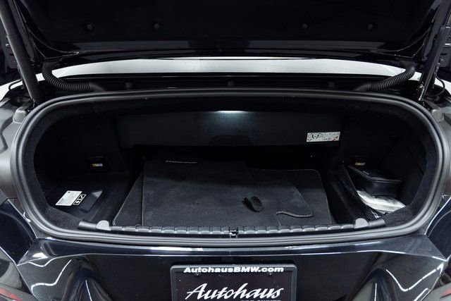 Used 2025 BMW M850i xDrive Convertible image 9