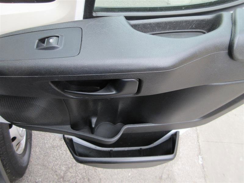 Used 2017 RAM ProMaster 2500 FWD image 18