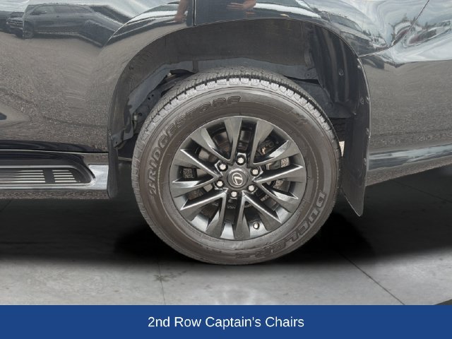 Used 2022 Lexus GX 460 Premium AWD/4WD image 31