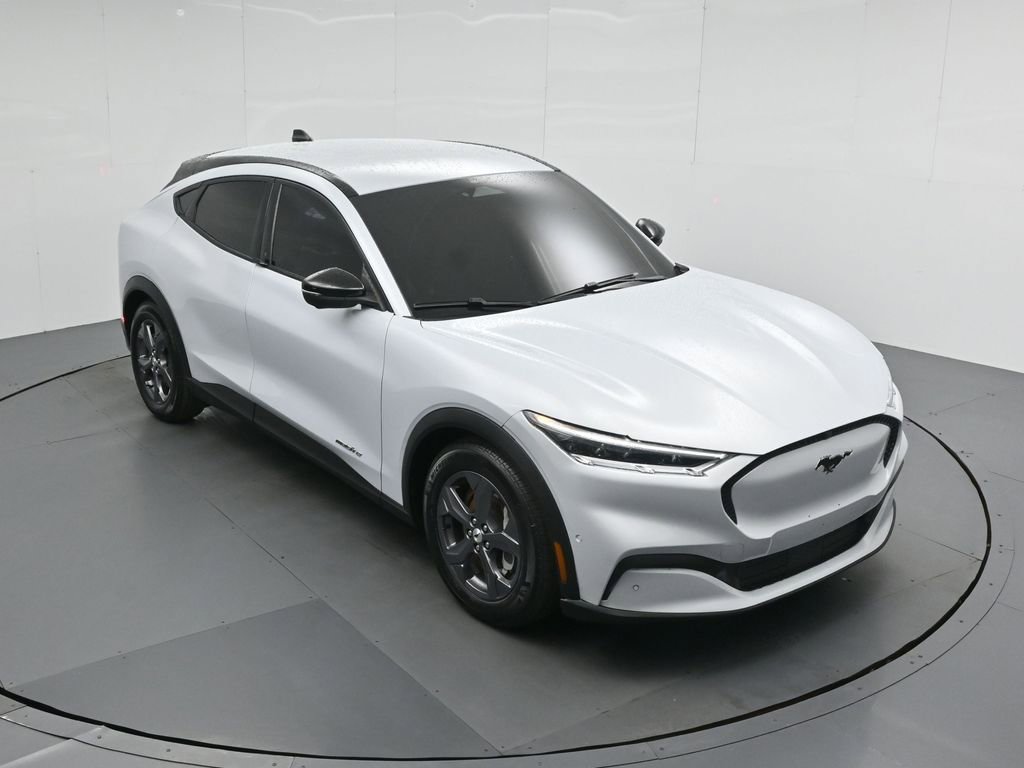 Certified 2023 Ford Mustang Mach-E Select image 37