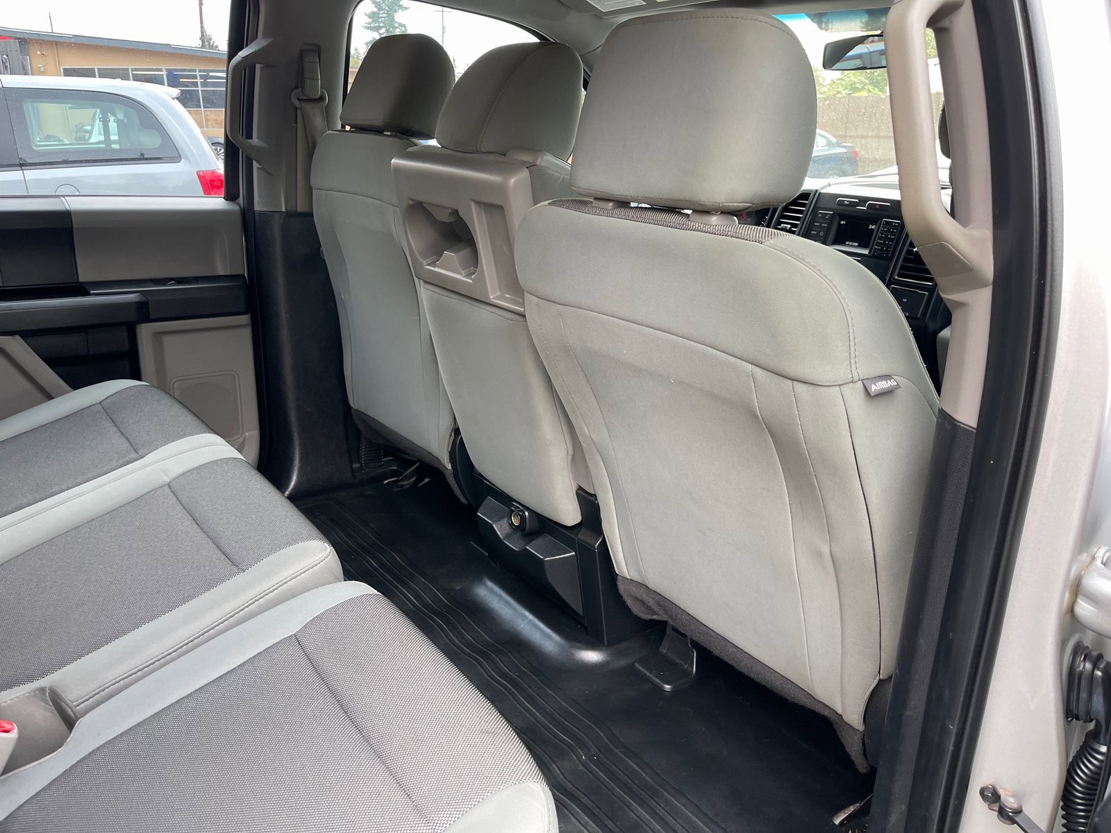 Used 2017 Ford F150 XL w/ Equipment Group 101A Mid image 19