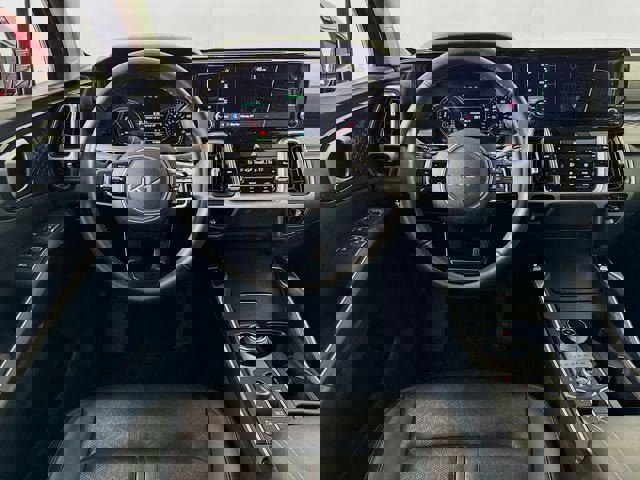 Certified 2023 Kia Sorento EX image 22