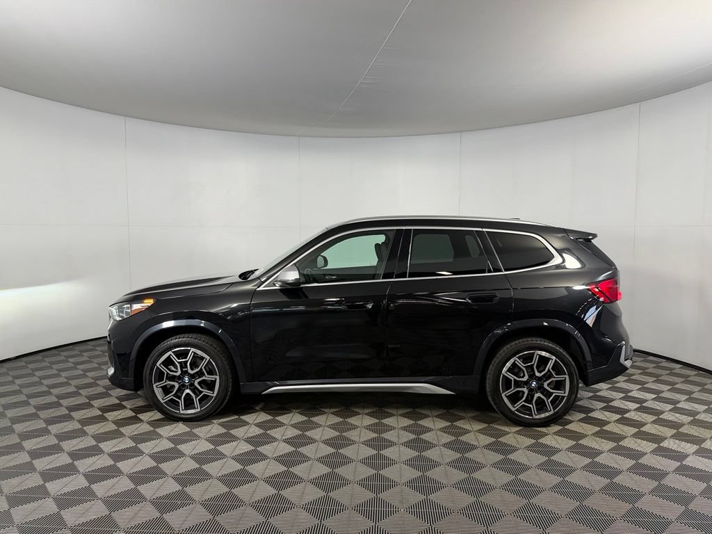Used 2024 BMW X1 xDrive28i w/ Convenience Package AWD/4WD image 11