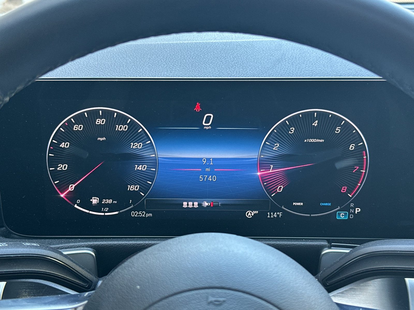 Used 2026 Mercedes-Benz GLB 250 image 28