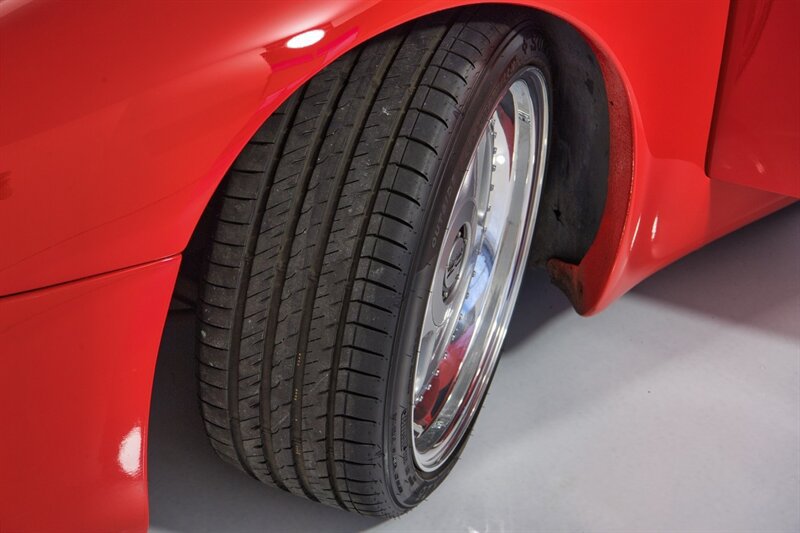 Used 1989 Porsche 911 Carrera RWD image 68
