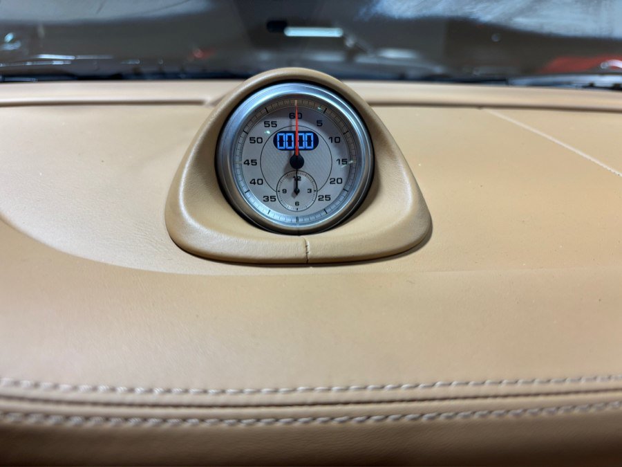 Used 2006 Porsche 911 Carrera 4S AWD/4WD image 14