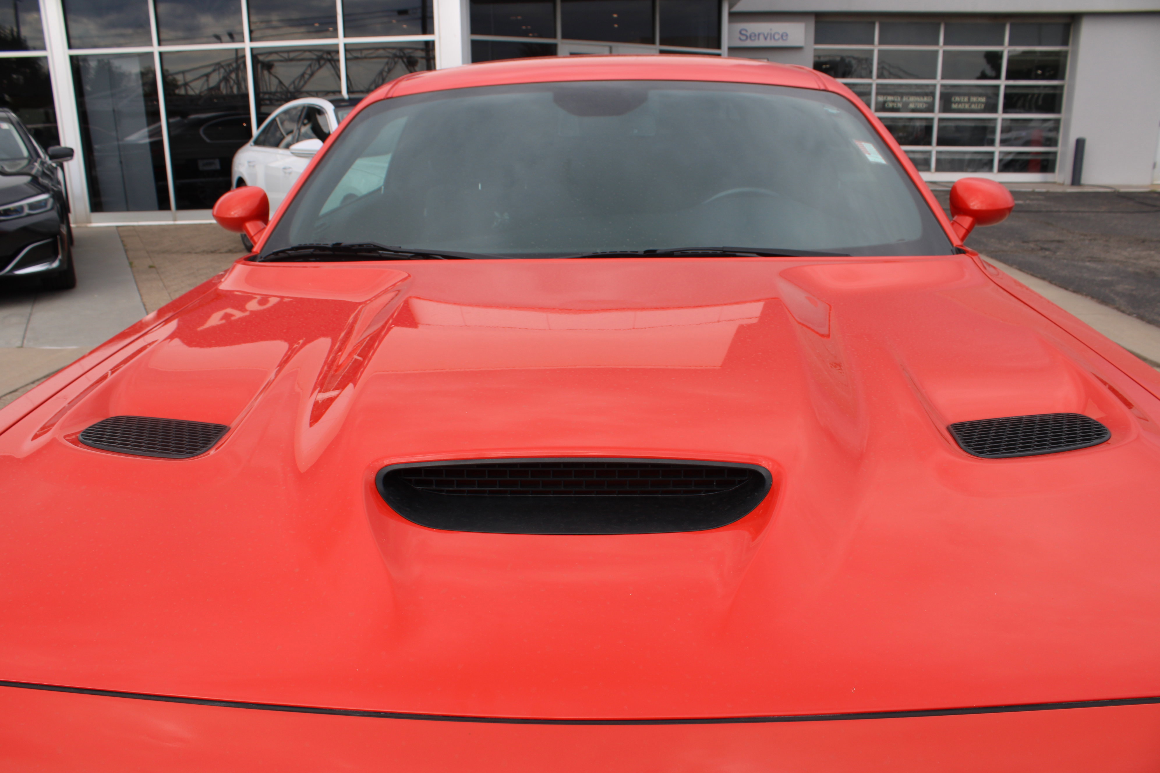 Used 2020 Dodge Challenger R/T Scat Pack image 51