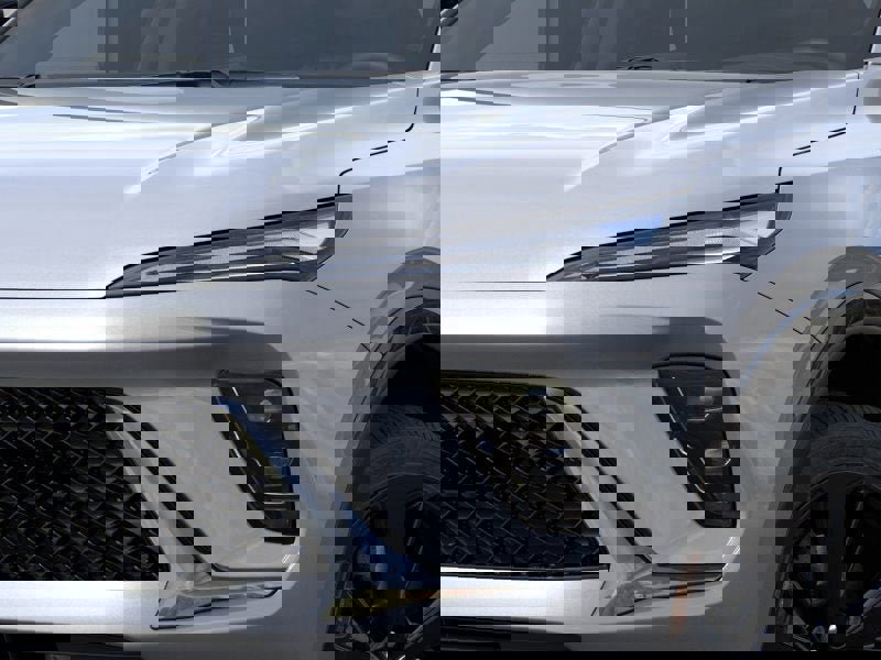 New 2026 Buick Envision Sport Touring image 10