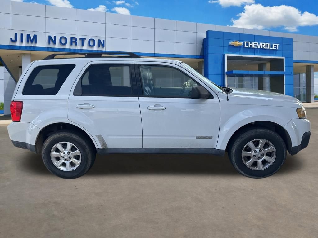 Used 2008 MAZDA Tribute s Grand Touring
