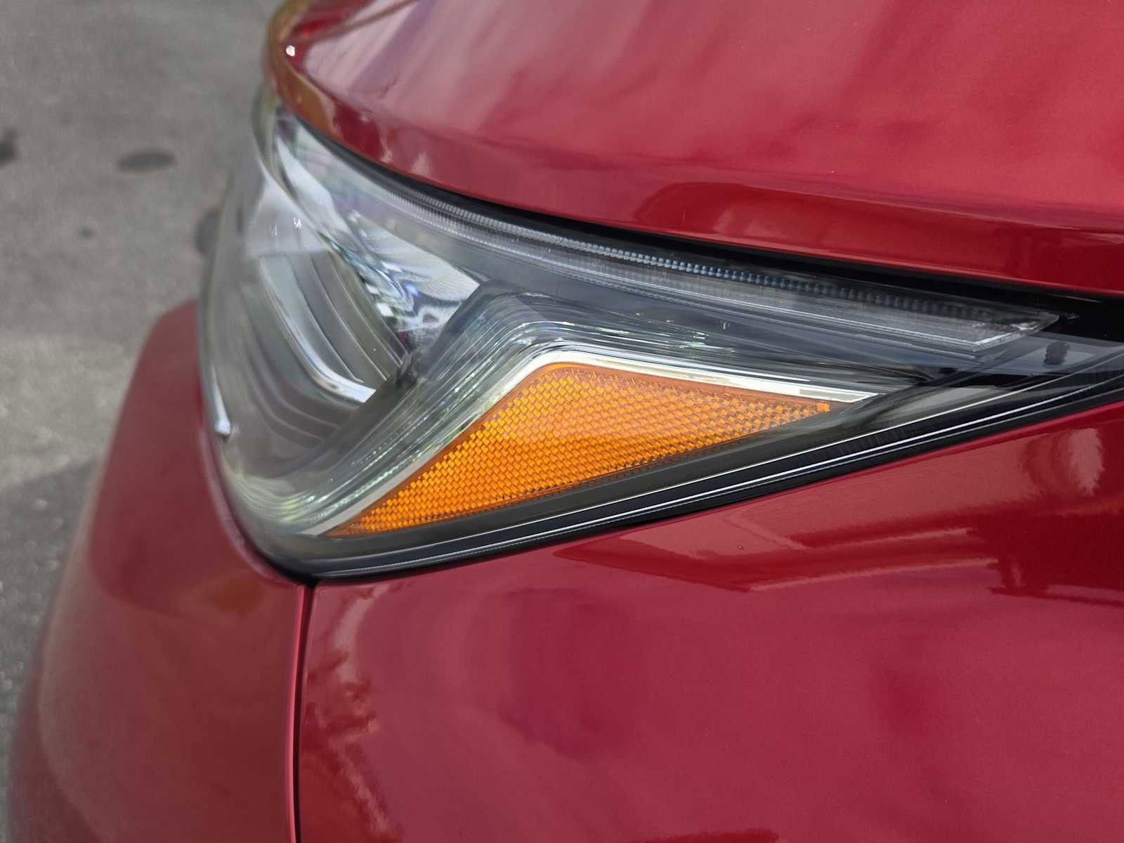 Used 2022 Honda CR-V Touring image 11