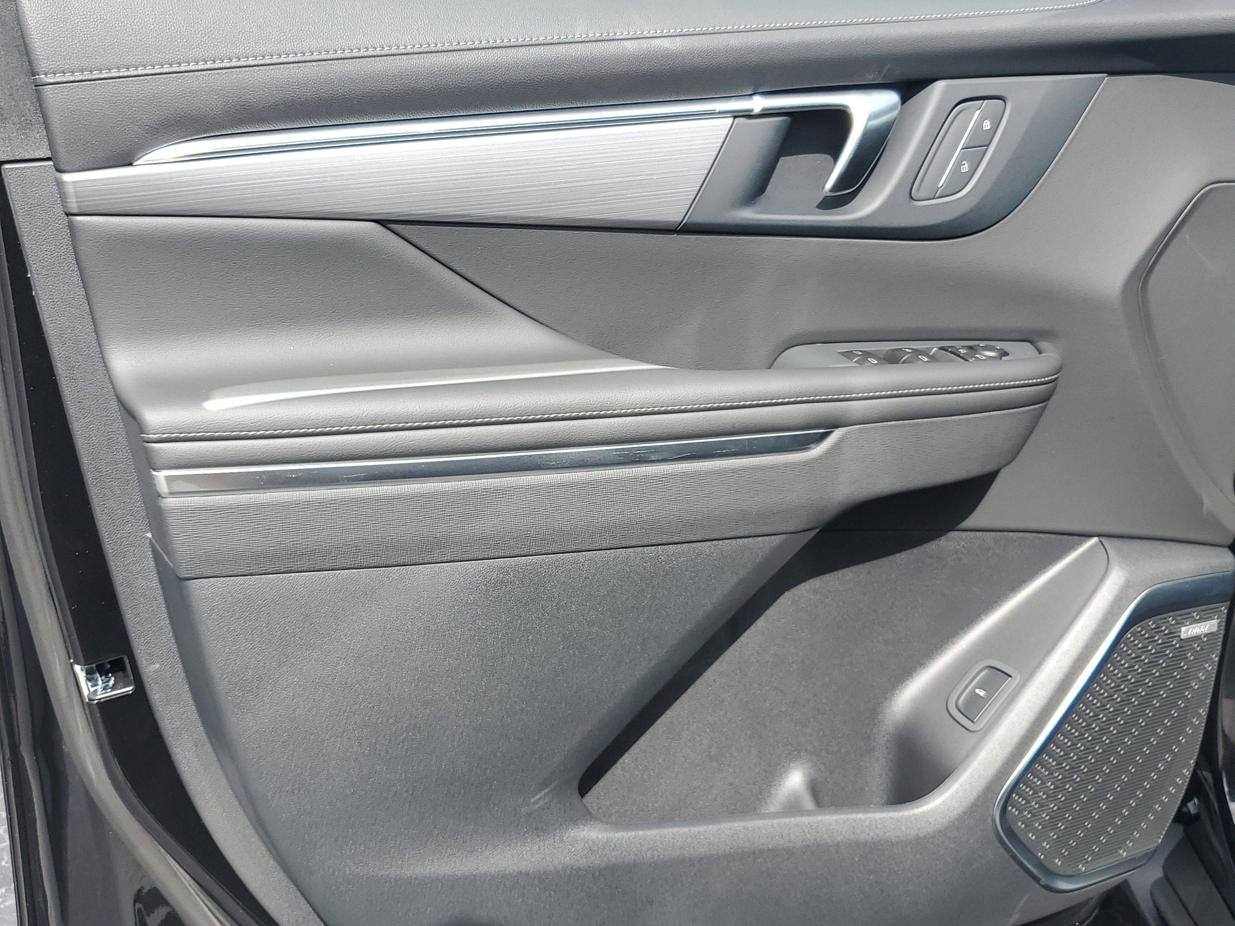 New 2026 Buick Enclave Preferred image 17