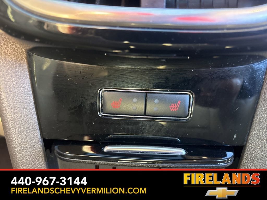 Used 2021 Lincoln Nautilus Reserve w/ Cargo Utility Package image 46