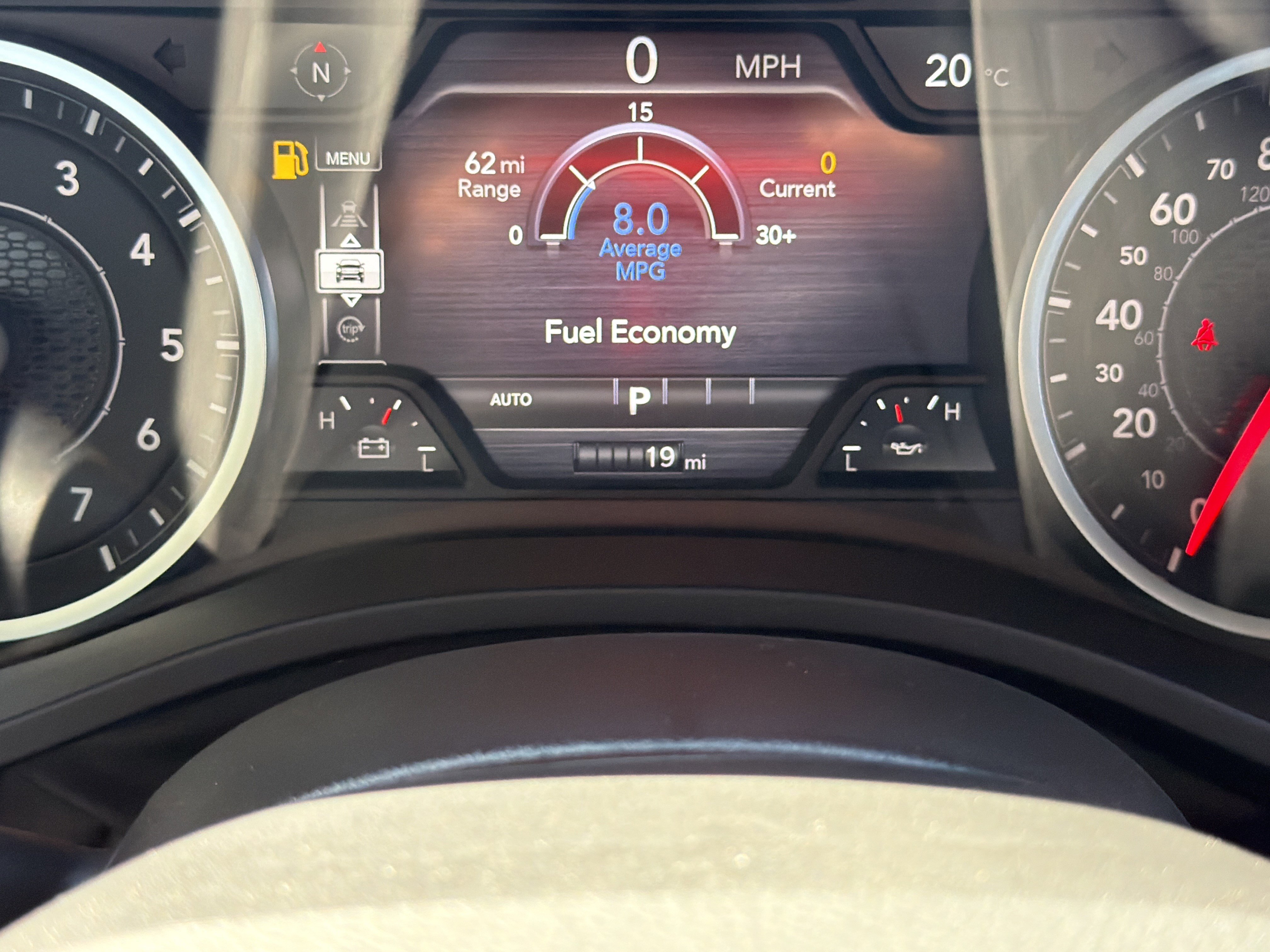 New 2026 RAM 1500 Big Horn image 34