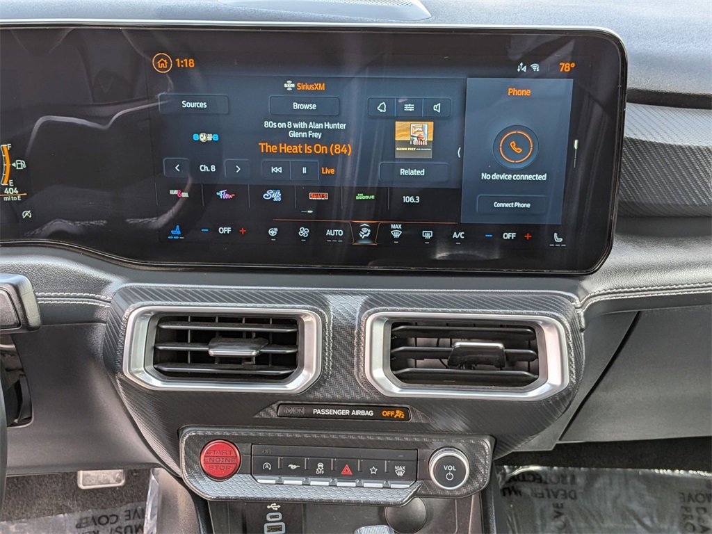 Used 2024 Ford Mustang Premium image 19