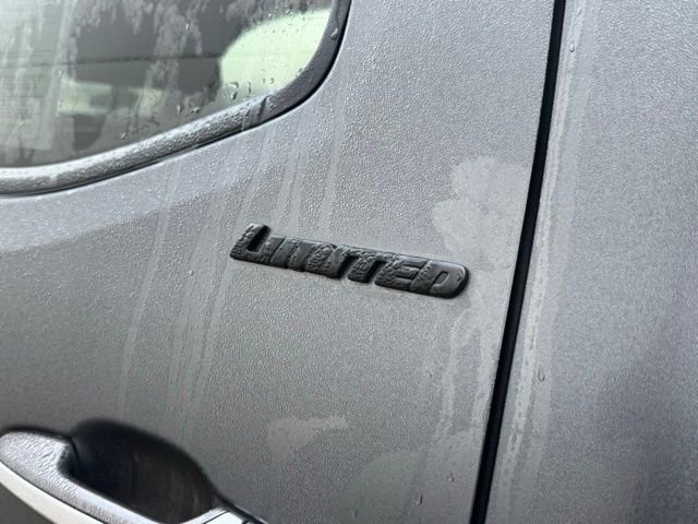 Certified 2022 Toyota Tacoma Limited AWD/4WD image 43