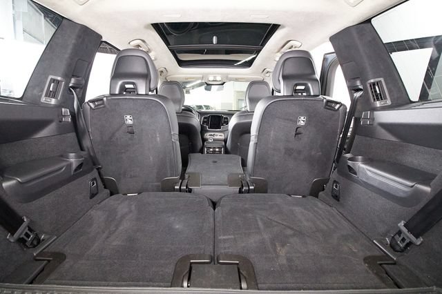 Certified 2023 Volvo XC90 B6 Ultimate w/ Lounge Package AWD/4WD image 27