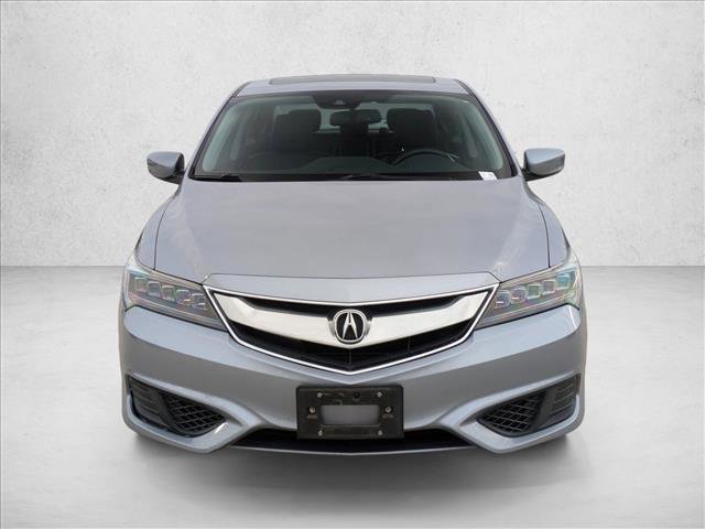 Used 2016 Acura ILX w/ Premium Package image 2