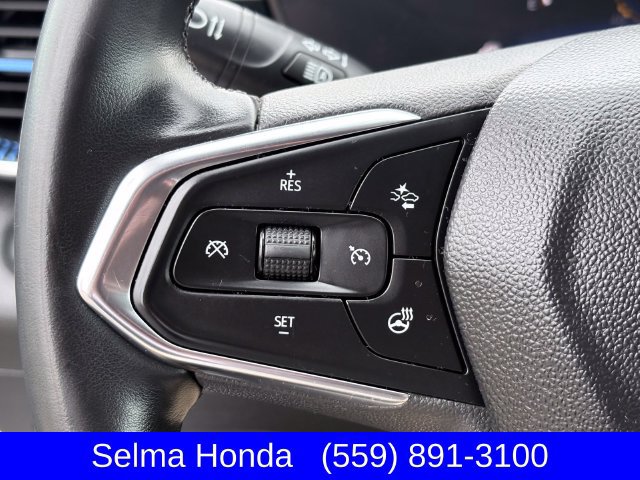 Used 2024 Chevrolet Trax LT w/ LT Convenience Package FWD image 13