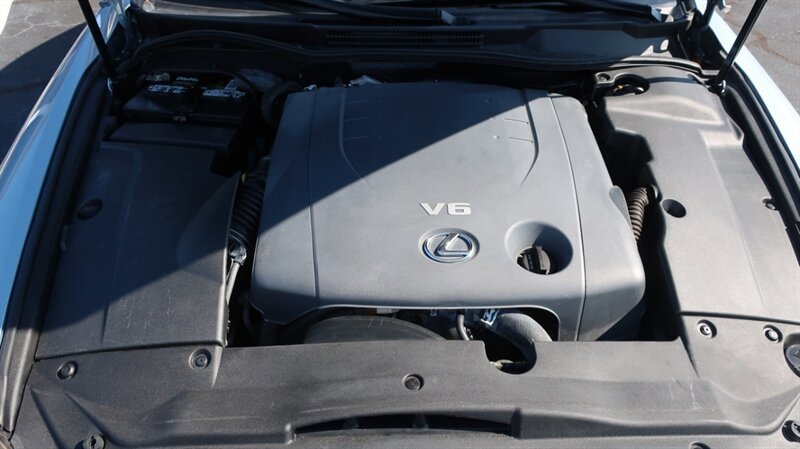 Used 2012 Lexus IS 250 RWD image 35