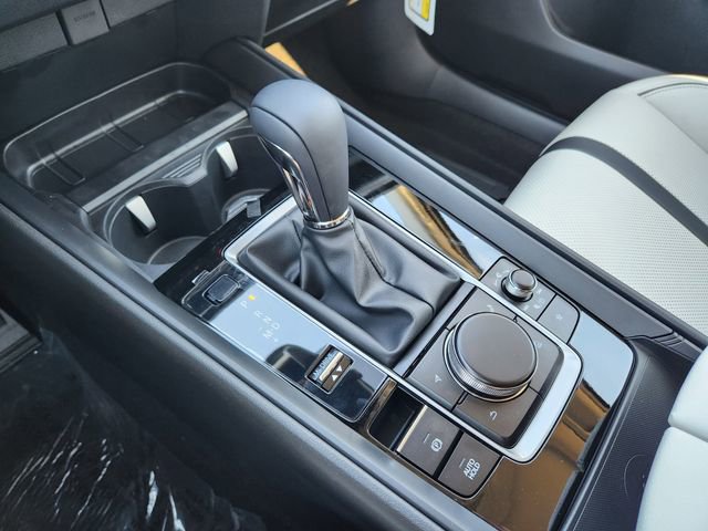 New 2026 MAZDA CX-50 AWD 2.5 S w/ Weather Package image 15