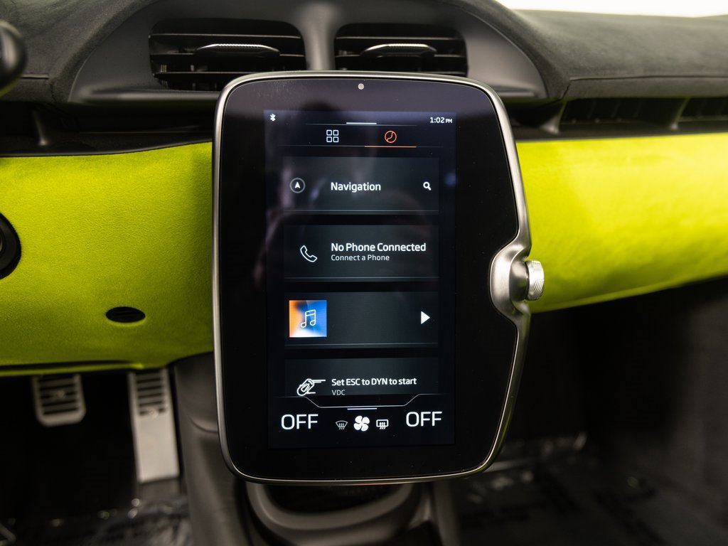 Used 2025 McLaren Artura Spider image 11