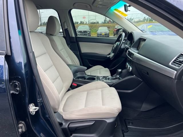 Used 2016 MAZDA CX-5 Touring image 12