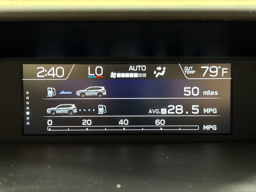 Used 2019 Subaru Forester Sport image 17