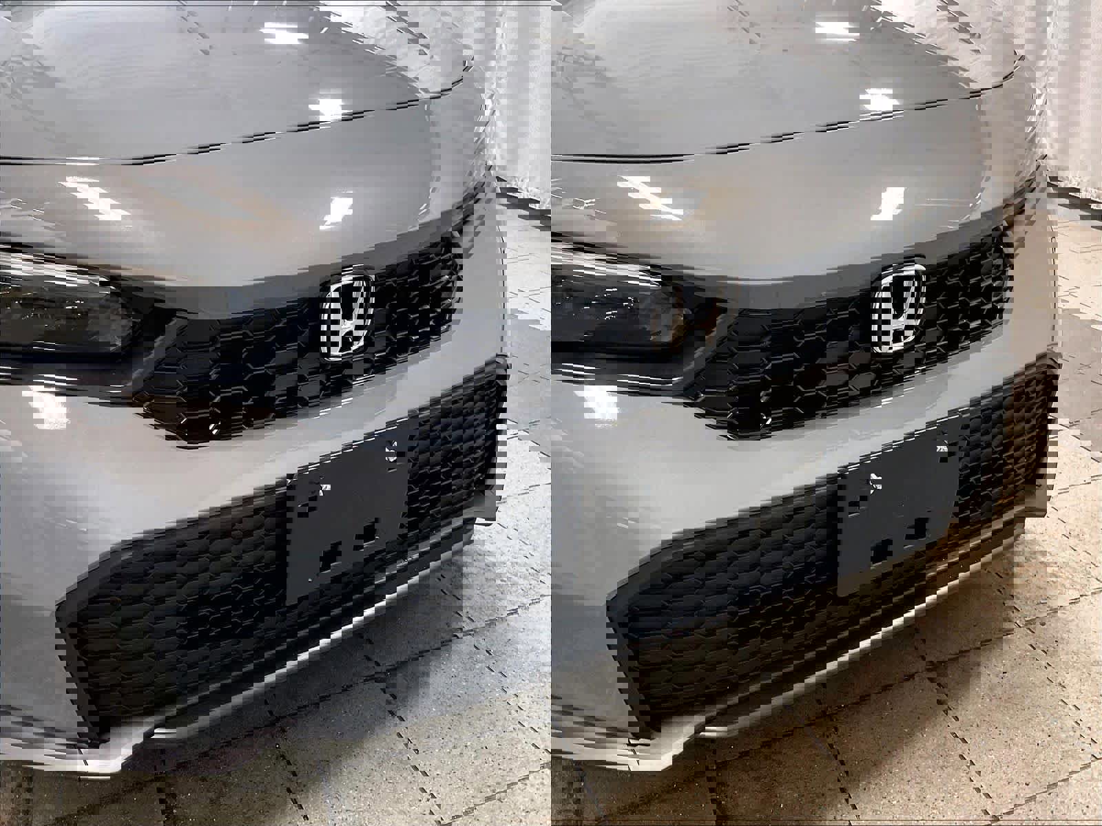 Used 2026 Honda Civic Sport image 31