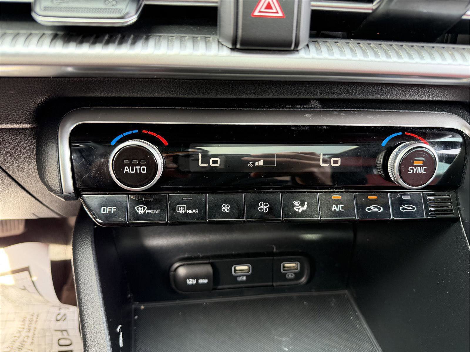 Used 2021 Kia K5 GT-Line image 16