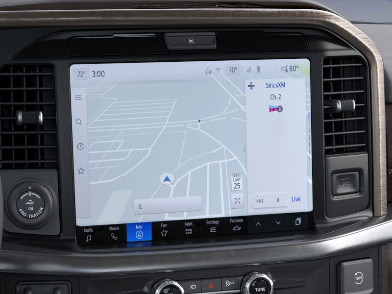 New 2025 Ford F150 King Ranch image 14