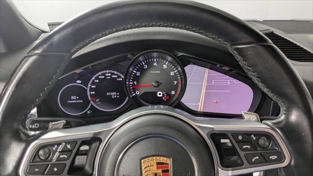 Used 2019 Porsche Cayenne image 22