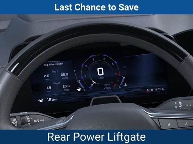 New 2025 Chevrolet Suburban High Country image 20