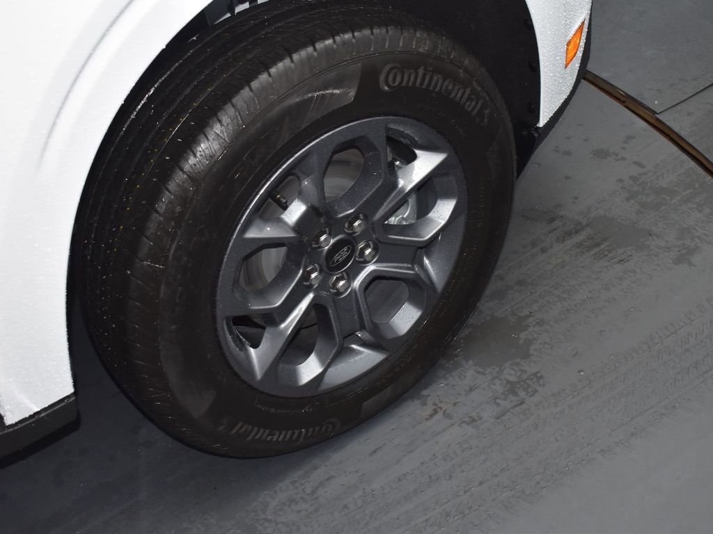 New 2026 Ford Maverick XLT w/ XLT Luxury Package image 18