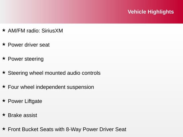 Used 2025 Nissan Rogue SV FWD image 8