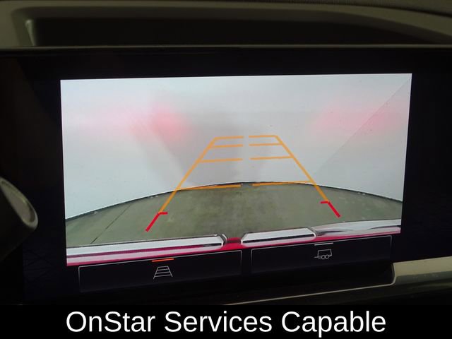 Used 2025 GMC Sierra 1500 Elevation image 37