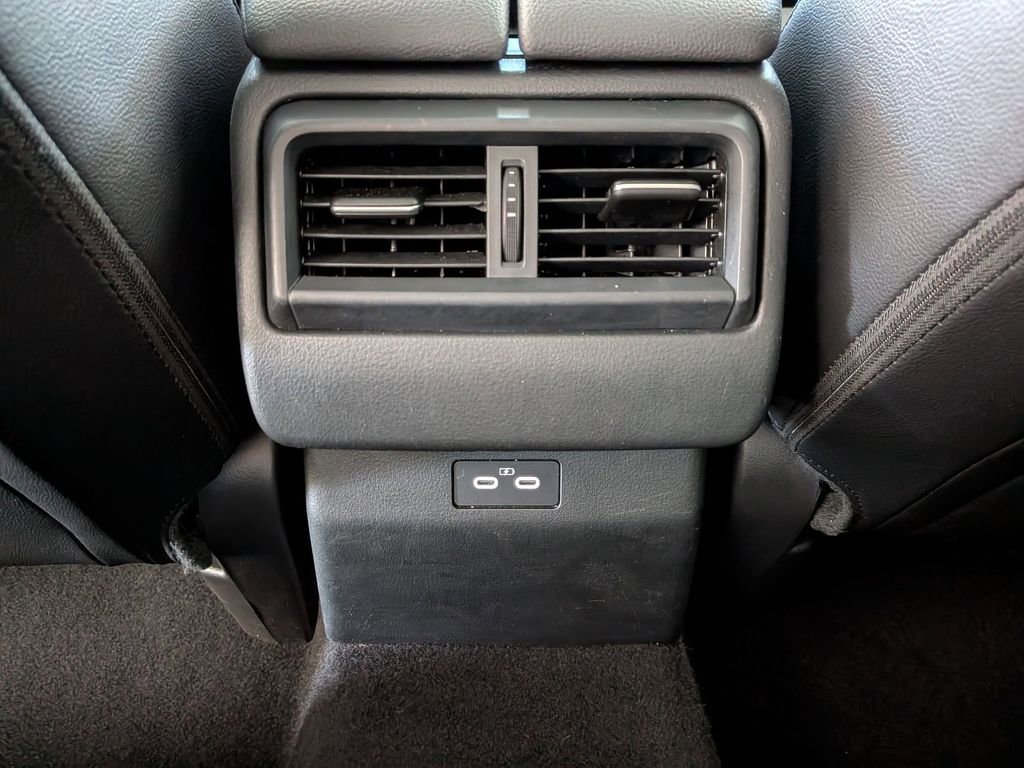 Used 2025 MAZDA CX-50 AWD 2.5 S w/ Premium Package image 27