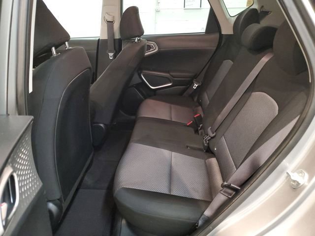 Used 2022 Kia Soul LX image 26