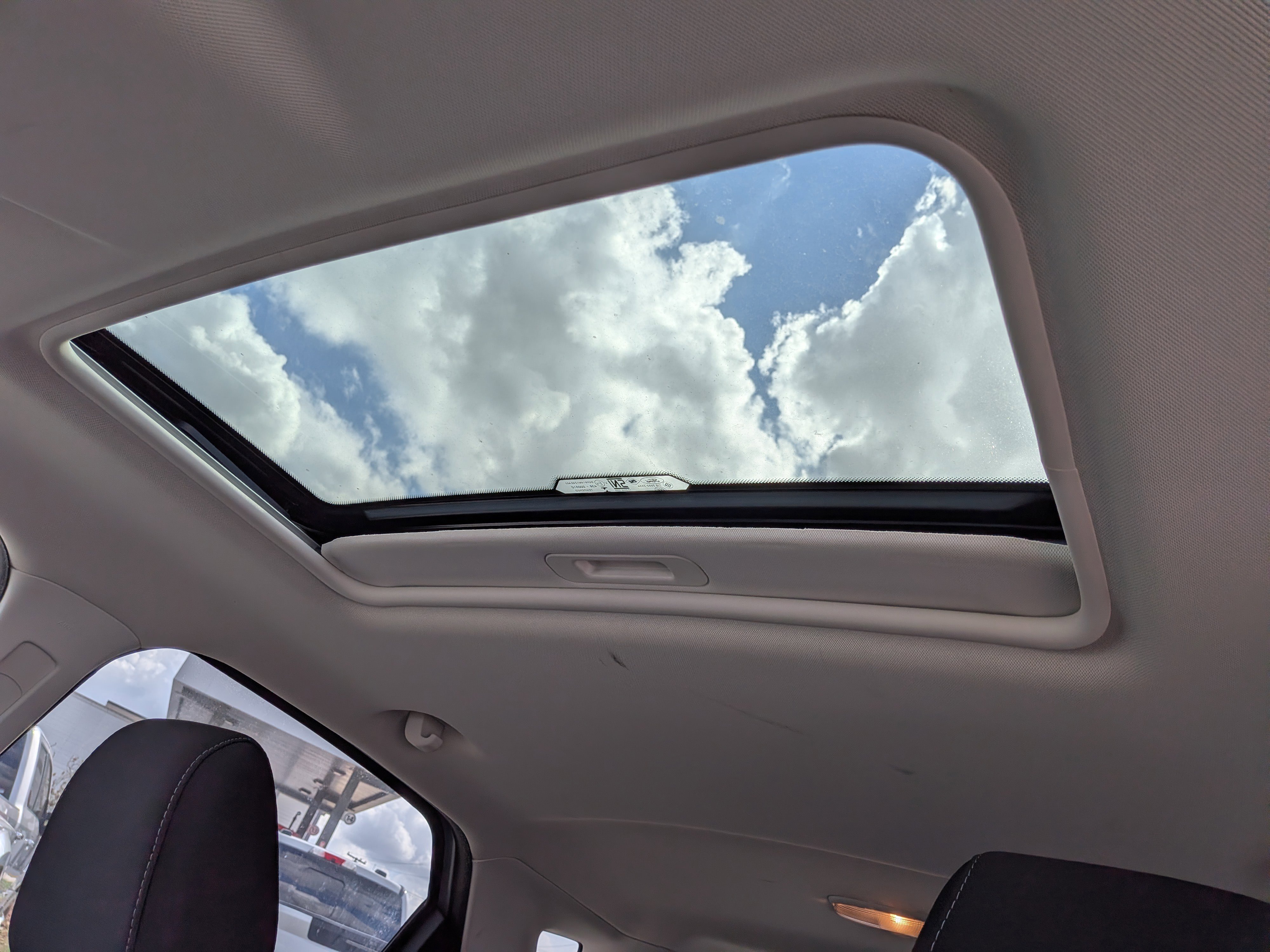 Used 2021 Ford EcoSport SE FWD image 20