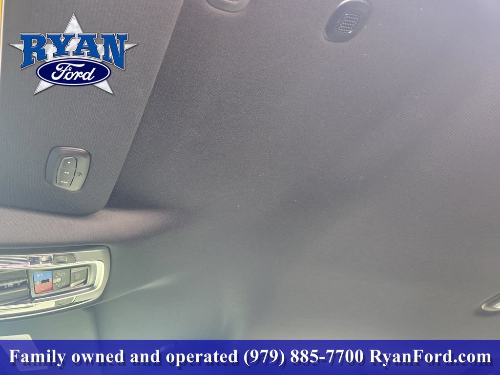 Used 2026 RAM 1500 Big Horn AWD/4WD image 18