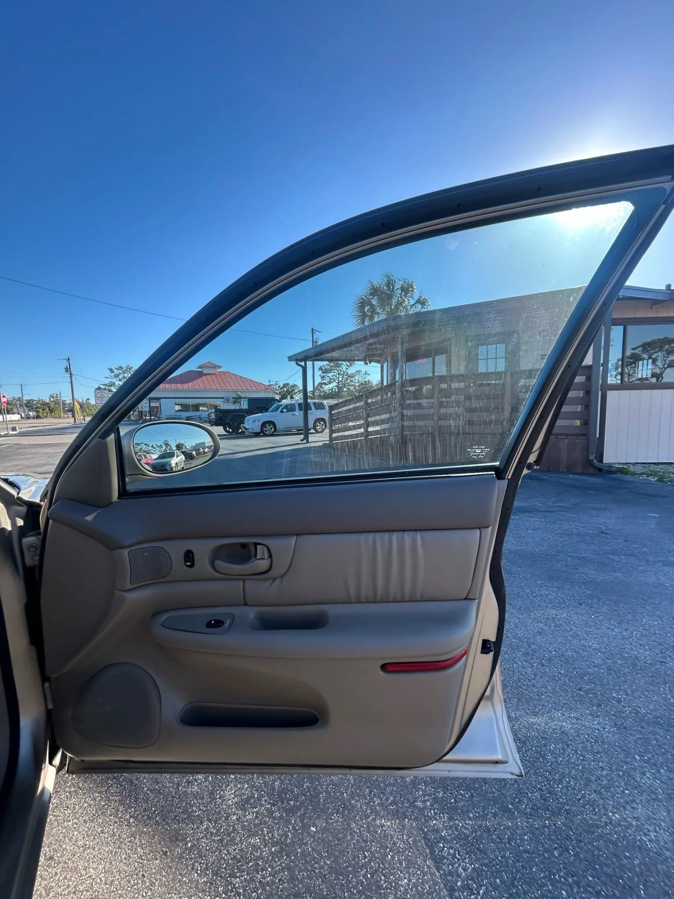 Used 2001 Buick Century Custom w/ Special Edition Pkg image 18