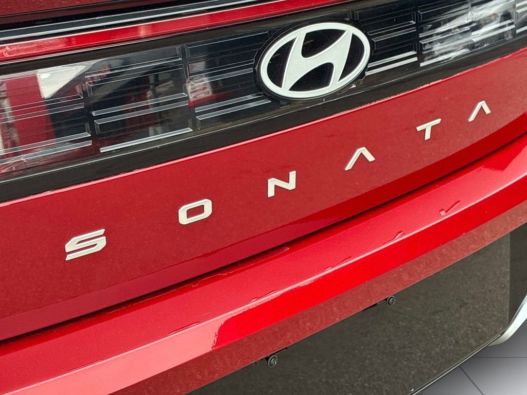 Used 2024 Hyundai Sonata SEL image 14